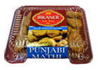 Punjabi Mathi